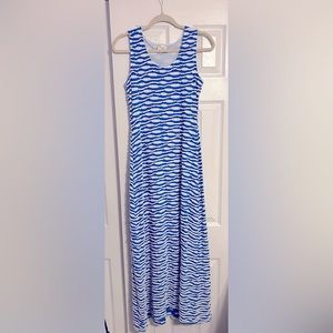 Beige by Eci Maxi Dress